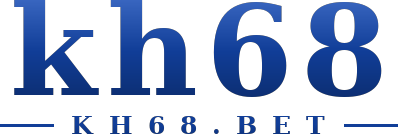 kh68 logo